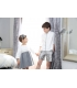 Pantalón seda MARCA: QUE MONO