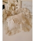 Cojín de arras - COLECCIÓN ARTESANAL