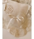 Cojín de arras - COLECCIÓN ARTESANAL