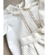 Conjunto - COLECCIÓN ARTESANAL