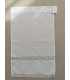 Christening towel