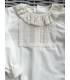 Camisa Beige - COLECCIÓN ARTESANAL