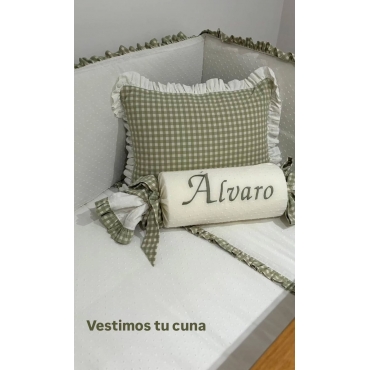 Colchoneta Uppababy Cruz 2