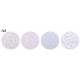 Colcha para capazo