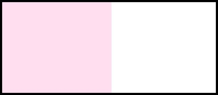 rosa/blanco