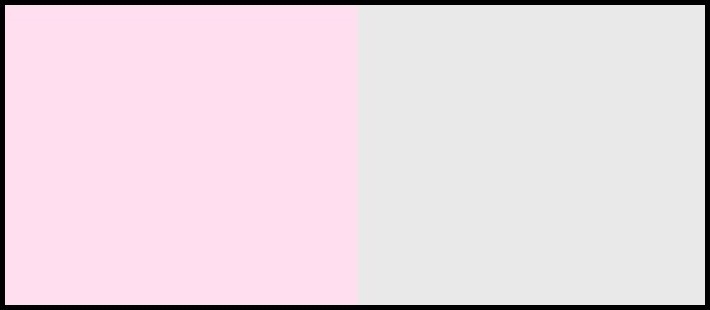 rosa/gris