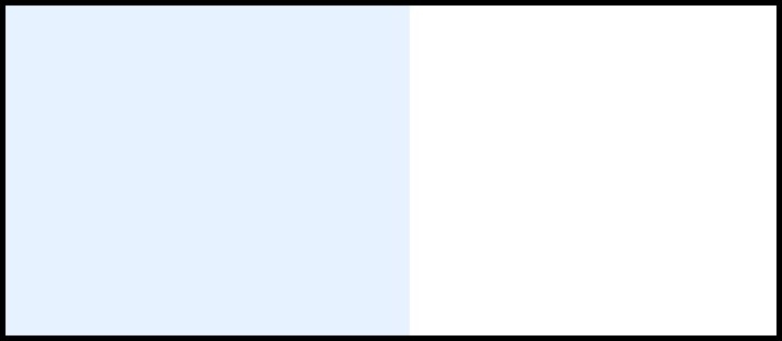 azul/blanco