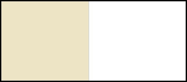 beige/blanco