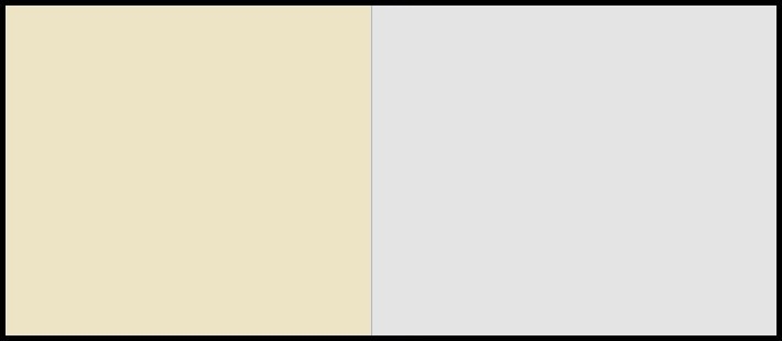 beige/gris