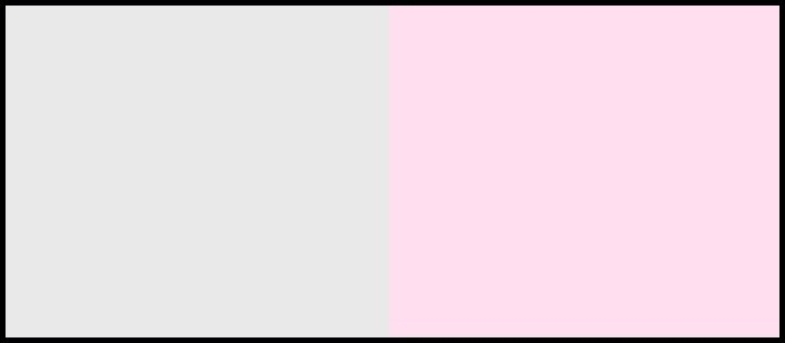 gris/rosa